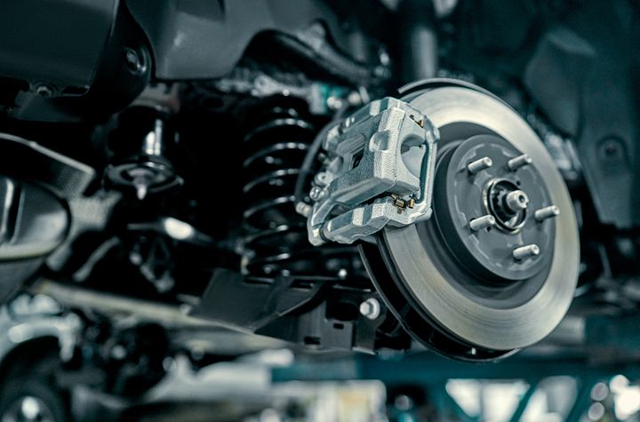 Brake Repair in Bedford, MA